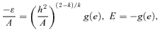formula