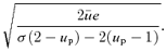 formula