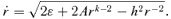 formula