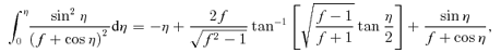 formula