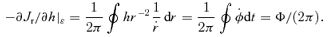 formula