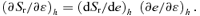 formula