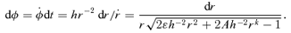 formula