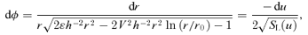 formula