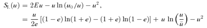 formula