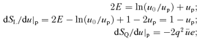 formula