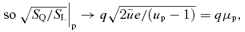 formula