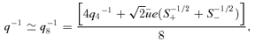 formula