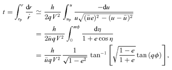 formula