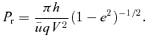 formula