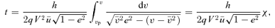 formula