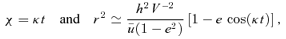 formula