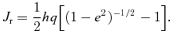 formula
