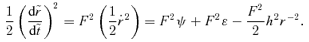 formula