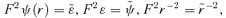 formula