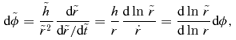 formula