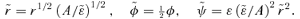 formula