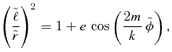 formula