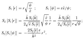 formula