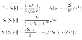 formula