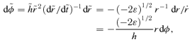 formula
