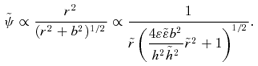 formula