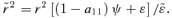 formula