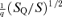 formula