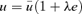 formula