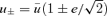 formula