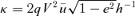 formula