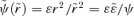 formula
