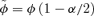 formula