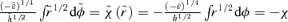 formula