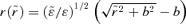 formula
