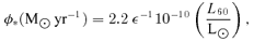 formula
