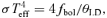 formula