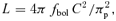 formula