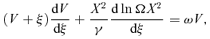 formula