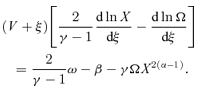 formula