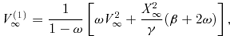 formula
