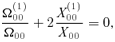 formula