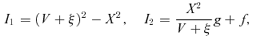 formula
