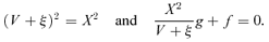 formula