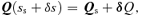formula