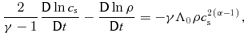 formula
