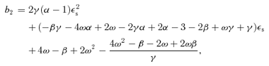 formula