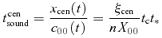formula