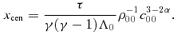 formula