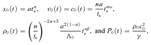 formula